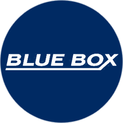 blue-box