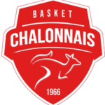 ANGERS - Basket Chalonnais