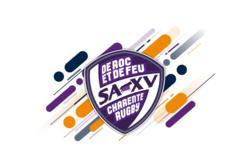 ANGOULEME - Rugby 1
