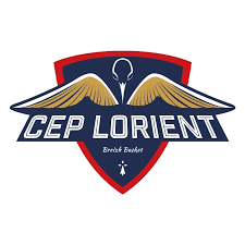 CEP Lorient Basket