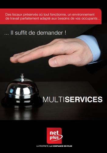 fiche multiservice