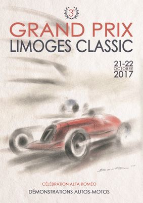 grand prix limoges classic