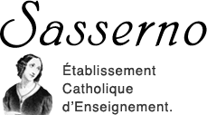 Groupe Scolaire Sasserno