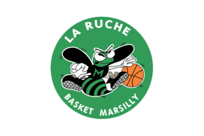 LA RUCHE BASKET MARSILLY