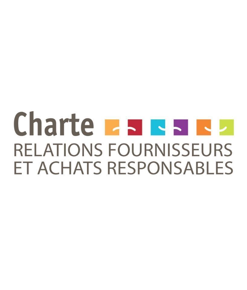 LABEL ACHATS RESPONSABLES
