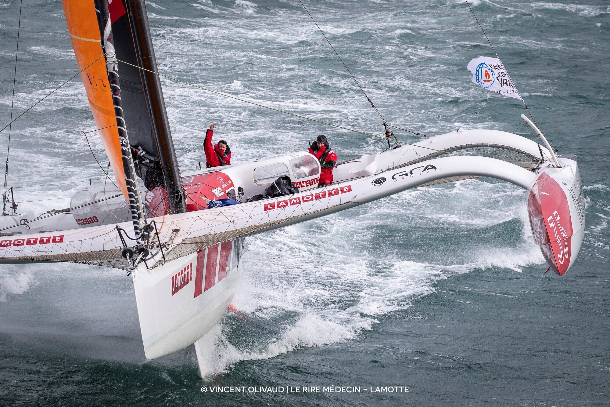 Luke Berry - TJV 2023