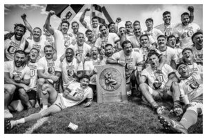 REC - Equipe 2022/23