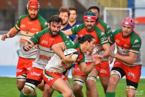 Stade Rugby Nantais