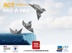 ACT PAS A PAS