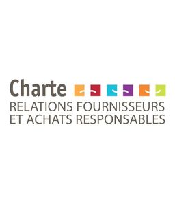 LABEL ACHATS RESPONSABLES