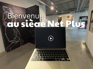 LINKEDIN POST - NET PLUS