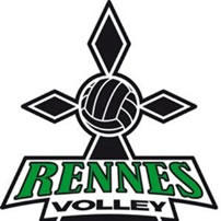 Rennes-Volley