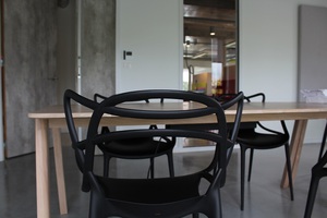 Salle de réunion du 1er étage