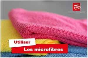 Tout savoir sur les microfibres